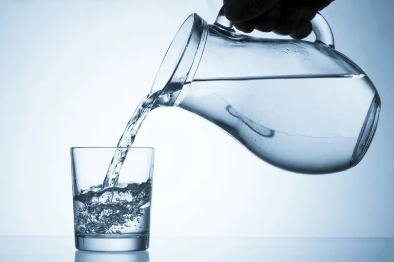 Hydration!