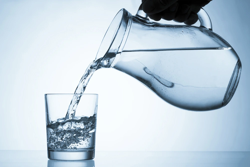 Hydration!