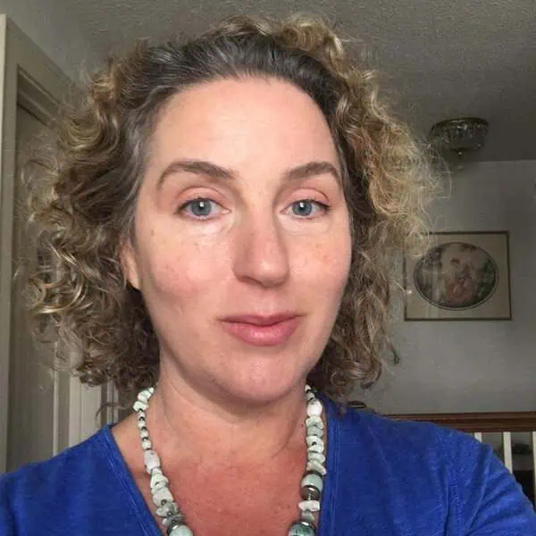 A profile image of Teresa Kimmel
